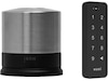 Nuki Smart Lock Ultra Smart dørlås + Nuki Keypad Elektroniske dørlåse