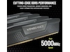Corsair Vengeance DDR5 6000MHz 32GB Hukommelse (RAM)