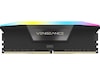 Corsair Vengeance RGB DDR5 6000MHz 32GB Hukommelse (RAM)