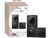 Aqara Doorbell Camera Hub G410 (sort) Dørklokker