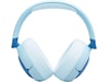 JBL Junior 470NC trådløse hovedtelefoner, over-ear (blå) Høretelefoner