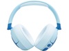 JBL Junior 470NC trådløse hovedtelefoner, over-ear (blå) Høretelefoner