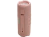 JBL Flip 7 trådløs bluetooth-højttaler (rosa) Trådløs / Bluetooth højttaler