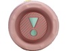 JBL Flip 7 trådløs bluetooth-højttaler (rosa) Trådløs / Bluetooth højttaler