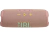 JBL Flip 7 trådløs bluetooth-højttaler (rosa) Trådløs / Bluetooth højttaler