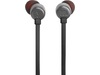 JBL Tune 310C kablede ørepropper, In-Ear (sort) In-ear høretelefoner