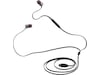 JBL Tune 310C kablede ørepropper, In-Ear (sort) In-ear høretelefoner