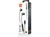 JBL Tune 310C kablede ørepropper, In-Ear (sort) In-ear høretelefoner