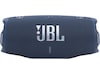 JBL Charge 6 trådløs bluetooth-højttaler (blå) Trådløs / Bluetooth højttaler