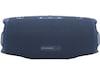 JBL Charge 6 trådløs bluetooth-højttaler (blå) Trådløs / Bluetooth højttaler