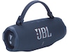 JBL Charge 6 trådløs bluetooth-højttaler (blå) Trådløs / Bluetooth højttaler