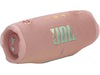 JBL Charge 6 trådløs bluetooth-højttaler (rosa) Trådløs / Bluetooth højttaler