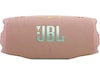 JBL Charge 6 trådløs bluetooth-højttaler (rosa) Trådløs / Bluetooth højttaler