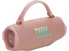 JBL Charge 6 trådløs bluetooth-højttaler (rosa) Trådløs / Bluetooth højttaler