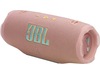 JBL Charge 6 trådløs bluetooth-højttaler (rosa) Trådløs / Bluetooth højttaler