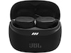 JBL Tune Buds 2 trådløse ørepropper, In-Ear (sort) In-ear høretelefoner