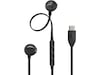 JBL Tune 305C kablede ørepropper, In-Ear (sort) In-ear høretelefoner