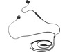 JBL Tune 305C kablede ørepropper, In-Ear (sort) In-ear høretelefoner