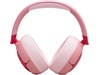 JBL Junior 470NC trådløse hovedtelefoner, over-ear (rosa) Høretelefoner