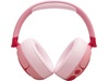 JBL Junior 470NC trådløse hovedtelefoner, over-ear (rosa) Høretelefoner