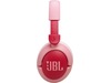 JBL Junior 470NC trådløse hovedtelefoner, over-ear (rosa) Høretelefoner