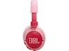 JBL Junior 470NC trådløse hovedtelefoner, over-ear (rosa) Høretelefoner