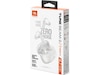 JBL Tune Beam 2 Trådløse Ørepropper (hvid) In-ear høretelefoner