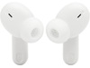 JBL Tune Beam 2 Trådløse Ørepropper (hvid) In-ear høretelefoner