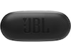JBL Endurance race 2 trådløse sportshøretelefoner med ANC sort. Smart ambien In-ear høretelefoner