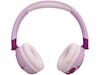 JBL Junior 320BT trådløse hovedtelefoner (lilla) Høretelefoner