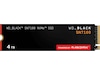 Sandisk WD_Black SN7100 NVMe SSD 4TB SSD M.2