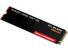Sandisk WD Black SN850X NVMe SSD 8TB SSD M.2