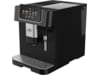 Beko CEG 7302 B Helautomatisk espressomaskine (sort) + mælkeskummer Espressomaskiner