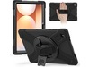 4smarts Rugged Case Grip til Samsung Galaxy Tab A11 Cover til tablet