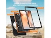 4smarts Rugged Case Grip til Samsung Galaxy Tab A11 Cover til tablet