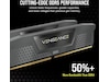 Corsair Vengeance DDR5 6000MHz 32GB Hukommelse (RAM)