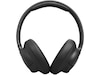JBL Tune 730BT trådløse hovedtelefoner, on-ear (sort) Høretelefoner