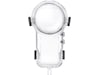 Insta360 X5 Invisible Dive Case Tilbehørssæt til kameraer