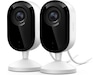 Arlo Essential 3 HD indendørs overvågningskamera 2-pack Overvågningskameraer