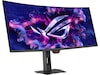 ASUS 34" curved gamingskærm ROG Strix OLED XG34WCDG Gamingskærme
