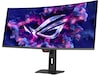 ASUS 34" curved gamingskærm ROG Strix OLED XG34WCDG Gamingskærme
