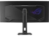 ASUS 34" curved gamingskærm ROG Strix OLED XG34WCDG Gamingskærme
