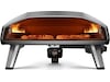 Ooni Koda 2 Max pizzaovn 24" 30mbar Pizzaovne