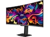 MSI 34" curved gamingskærm MPG 341CQR X36 Skærme
