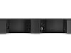 Bose Smart Ultra Soundbar (sort) Soundbars