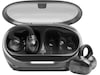 JBL Sensegear Clips trådløse åbne ørepropper, half in-ear (sort) In-ear høretelefoner