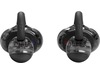 JBL Sensegear Clips trådløse åbne ørepropper, half in-ear (sort) In-ear høretelefoner