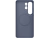 Samsung Galaxy S26 Ultra Magnet silikone cover (blue violet) Mobilcover