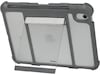 Targus iPad 10,9" (A16/10. gen) Safeport etui (transparent) Cover til tablet