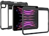 Targus iPad 10,9" (A16/10. gen) Safeport etui (transparent) Cover til tablet